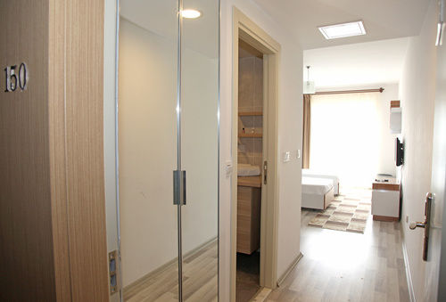 Imagen general del Fuar Home Tuyap. Foto 2