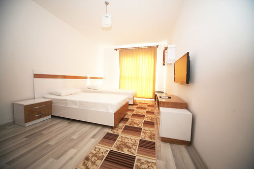 Imagen general del Fuar Home Tuyap. Foto 3