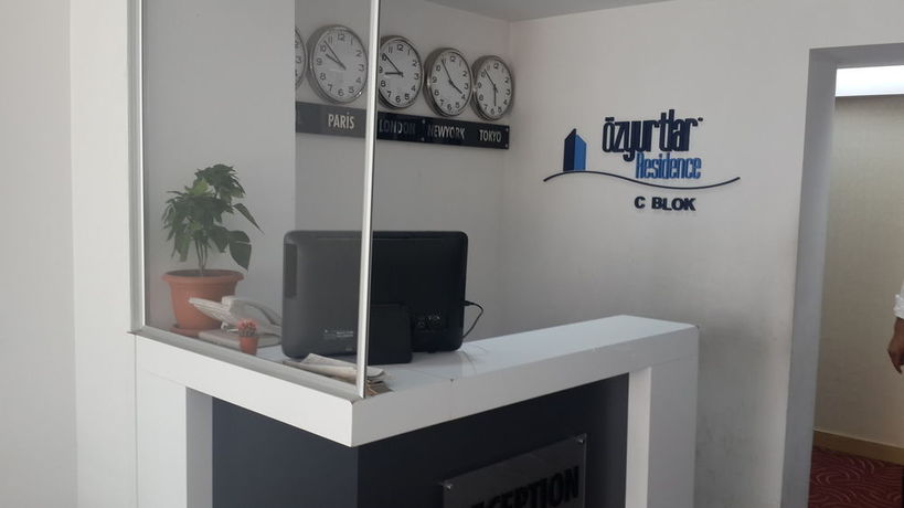 Imagen general del Fuar Home Tuyap. Foto 4