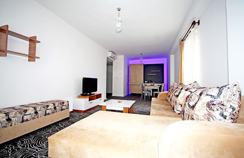 Imagen general del Fuar Home Tuyap. Foto 6