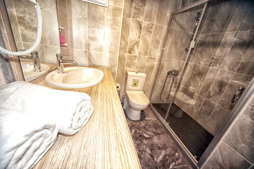 Imagen general del Fuar Home Tuyap. Foto 9