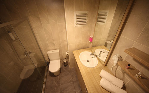 Imagen general del Fuar Home Tuyap. Foto 11