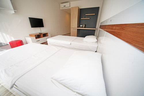 Imagen general del Fuar Home Tuyap. Foto 12
