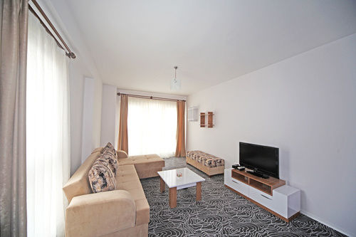 Imagen general del Fuar Home Tuyap. Foto 15