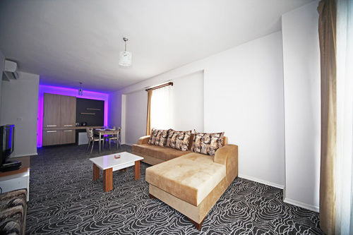 Imagen general del Fuar Home Tuyap. Foto 16