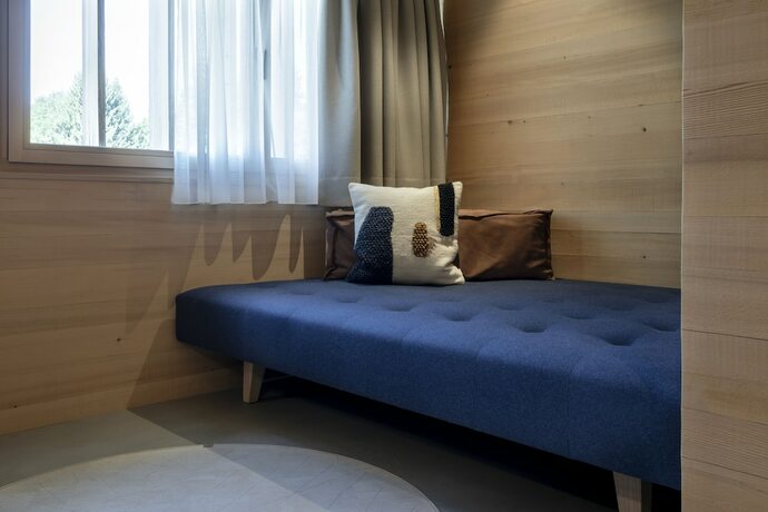 Imagen de la habitación del Fuchsegg Eco Lodge. Foto 12