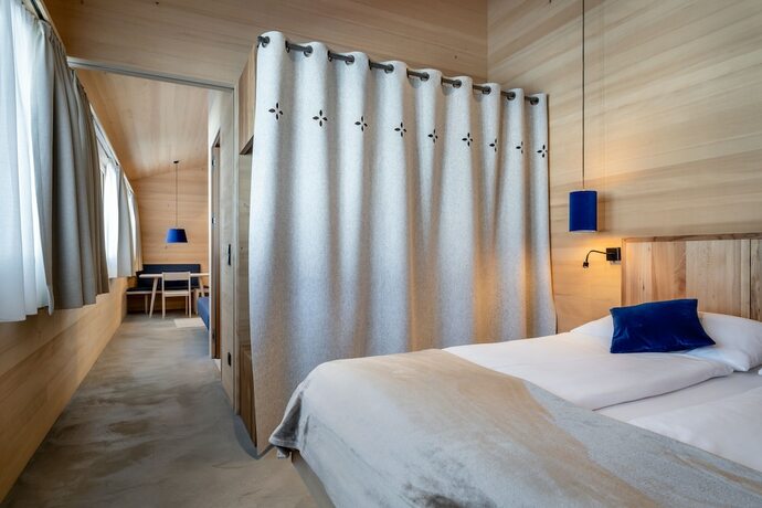 Imagen general del Fuchsegg Eco Lodge. Foto 3