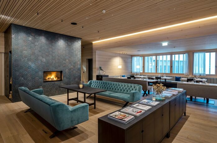 Imagen general del Fuchsegg Eco Lodge. Foto 7