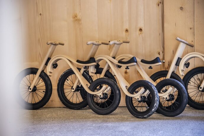 Imagen general del Fuchsegg Eco Lodge. Foto 8