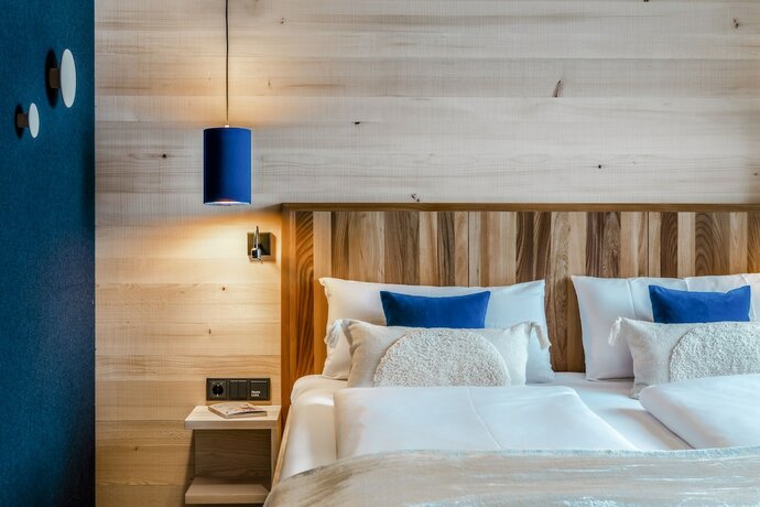 Imagen general del Fuchsegg Eco Lodge. Foto 9