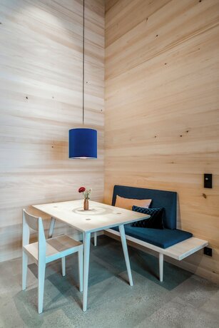 Imagen de la habitación del Fuchsegg Eco Lodge. Foto 18