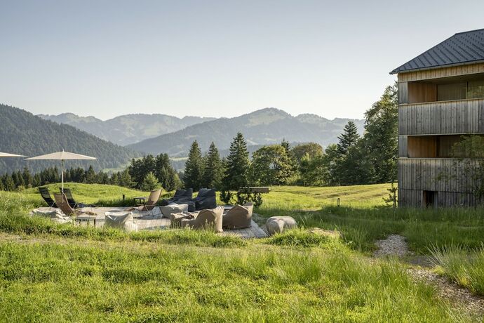 Imagen de la habitación del Fuchsegg Eco Lodge. Foto 19