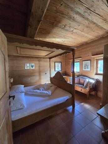 Imagen de la habitación del Fuchswirt Kelchsau Landgasthof-Hotel. Foto 16
