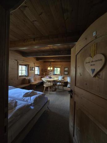 Imagen de la habitación del Fuchswirt Kelchsau Landgasthof-Hotel. Foto 17