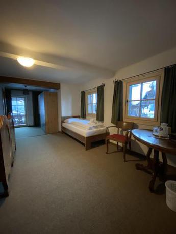 Imagen de la habitación del Fuchswirt Kelchsau Landgasthof-Hotel. Foto 18