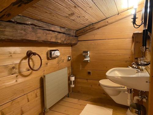 Imagen de la habitación del Fuchswirt Kelchsau Landgasthof-Hotel. Foto 19