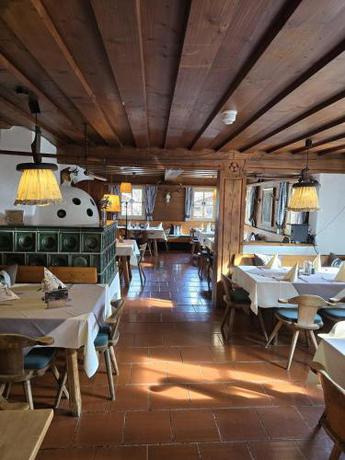 Imagen general del Fuchswirt Kelchsau Landgasthof-Hotel. Foto 10