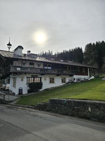 Imagen general del Fuchswirt Kelchsau Landgasthof-Hotel. Foto 11