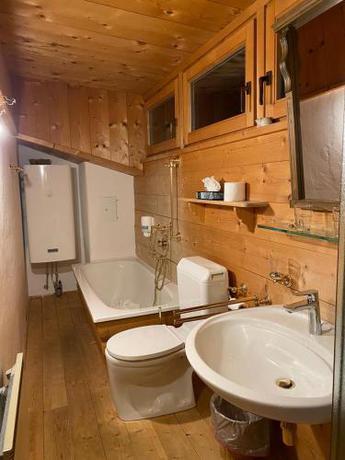 Imagen de la habitación del Fuchswirt Kelchsau Landgasthof-Hotel. Foto 20