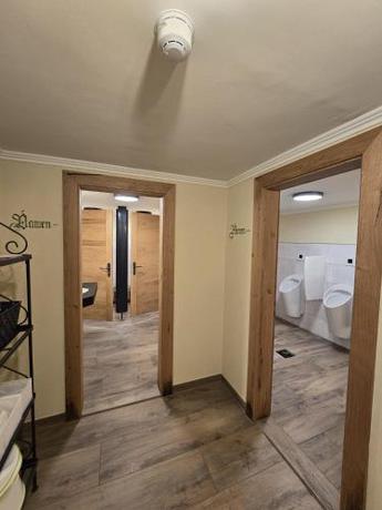 Imagen general del Fuchswirt Kelchsau Landgasthof-Hotel. Foto 14