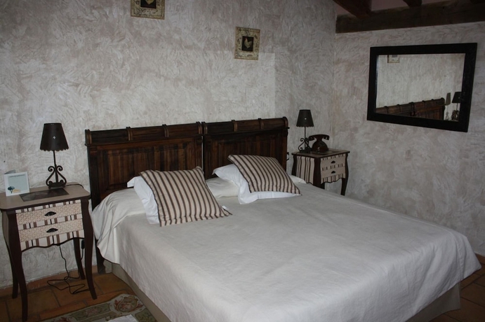 Imagen de la habitación del Fuenteplateada. Foto 3