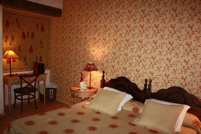 Imagen de la habitación del Fuenteplateada. Foto 7