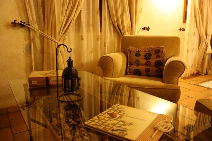 Imagen de la habitación del Fuenteplateada. Foto 8