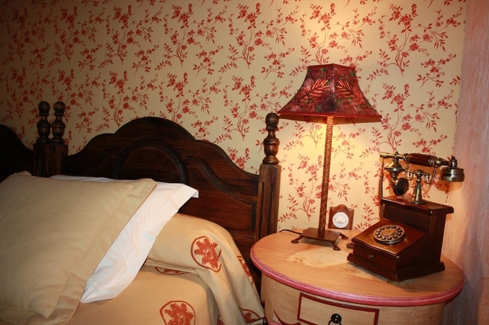 Imagen de la habitación del Fuenteplateada. Foto 11