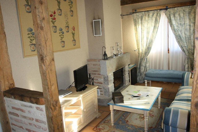 Imagen de la habitación del Fuenteplateada. Foto 18