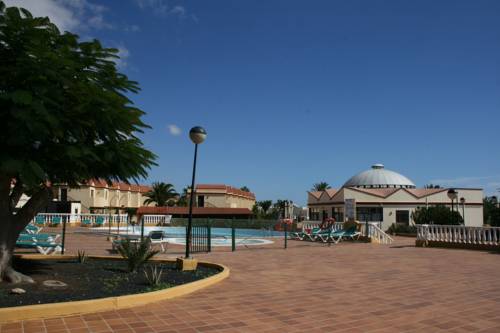 Imagen de la habitación del Fuerte Holiday Duplex & Apartments. Foto 5