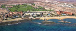 Imagen general del Fuerteventura Golf Resort Villas & Duplex. Foto 1