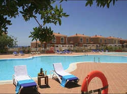 Imagen general del Fuerteventura Golf Resort Villas & Duplex. Foto 4