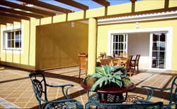 Imagen general del Fuerteventura Golf Resort Villas & Duplex. Foto 5