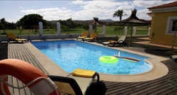 Imagen general del Fuerteventura Golf Resort Villas & Duplex. Foto 9