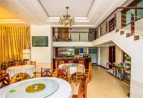 Imagen general del Fuhu Temple Qiaotou Hotel. Foto 2