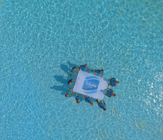 Imagen de la piscina del Fuit Village Manfredonia Emmanuele. Foto 20