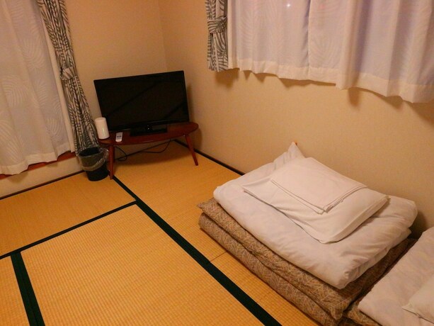Imagen general del Fujisan You Apartment. Foto 3