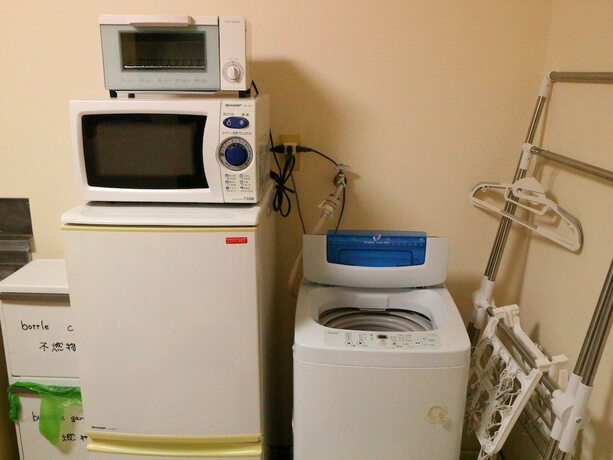 Imagen general del Fujisan You Apartment. Foto 4