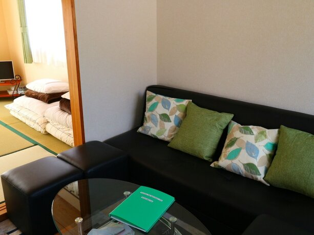 Imagen general del Fujisan You Apartment. Foto 7