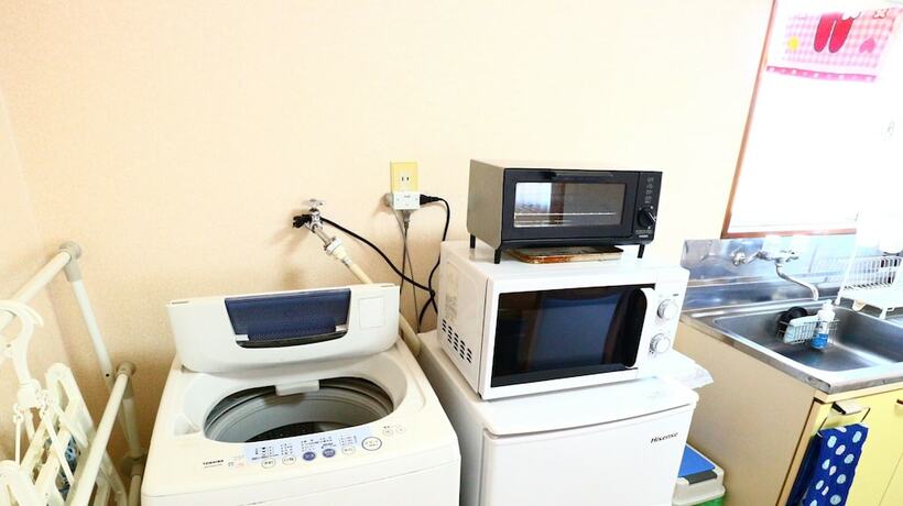 Imagen general del Fujisan You Apartment. Foto 8