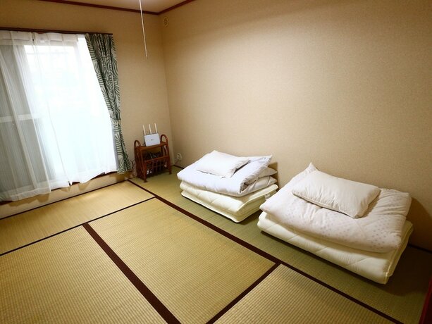 Imagen general del Fujisan You Apartment. Foto 10
