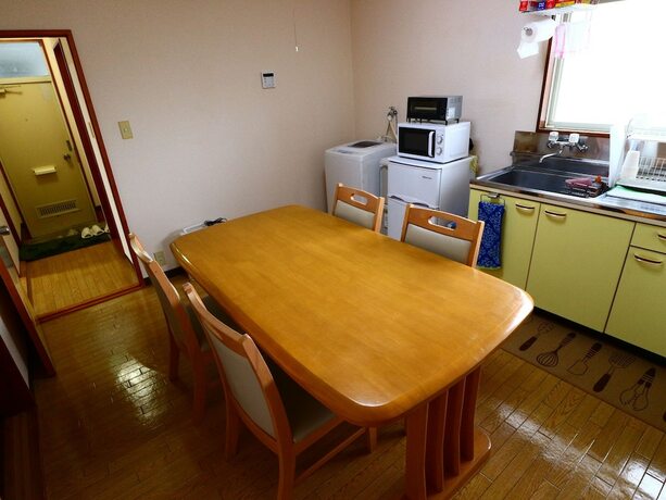 Imagen general del Fujisan You Apartment. Foto 11