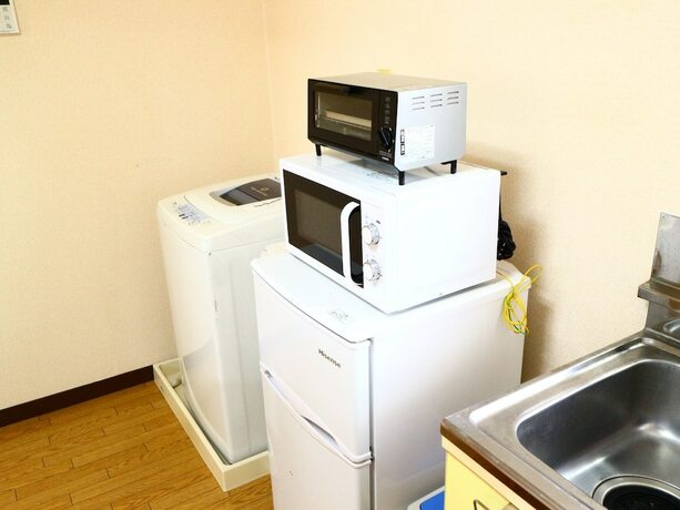 Imagen general del Fujisan You Apartment. Foto 12