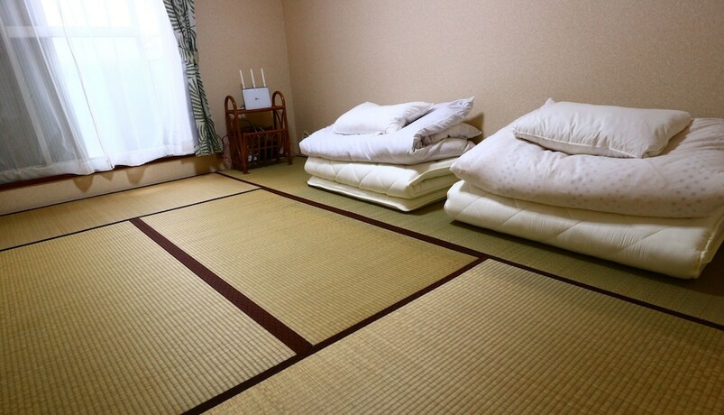Imagen general del Fujisan You Apartment. Foto 14