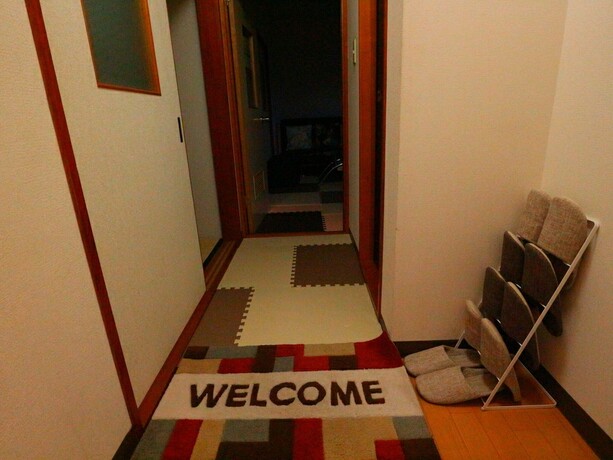 Imagen general del Fujisan You Apartment. Foto 15