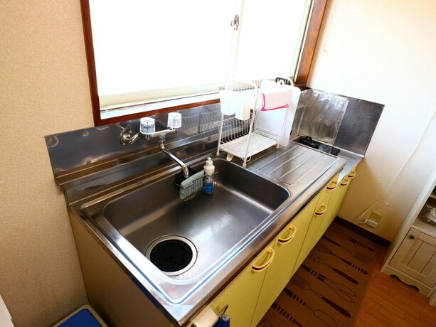Imagen general del Fujisan You Apartment. Foto 16