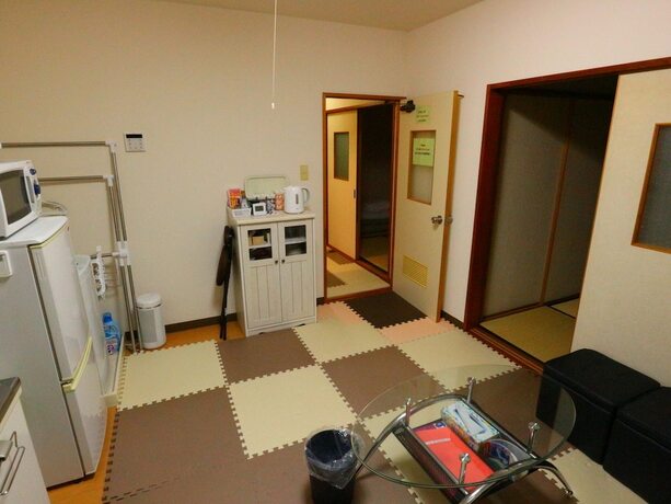 Imagen de la habitación del Fujisan You Apartment. Foto 19