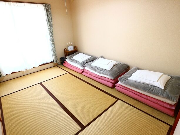 Imagen de la habitación del Fujisan You Apartment. Foto 20