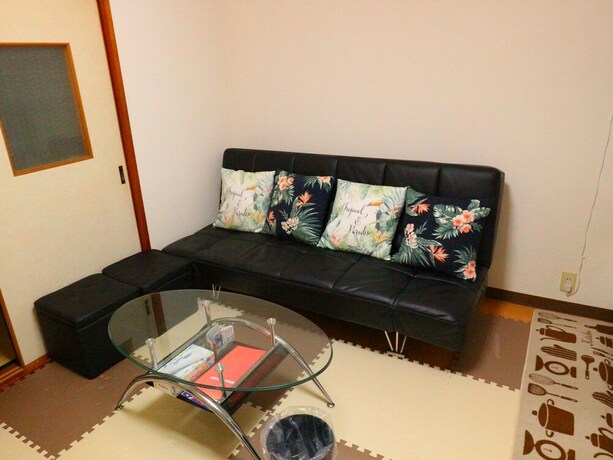 Imagen de la habitación del Fujisan You Apartment. Foto 21