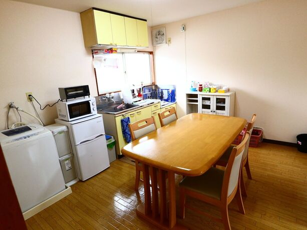 Imagen de la habitación del Fujisan You Apartment. Foto 24